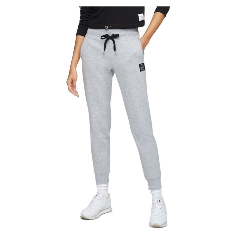 Calvin klein dámské tepláky sport performance šedé pfcp6357 l