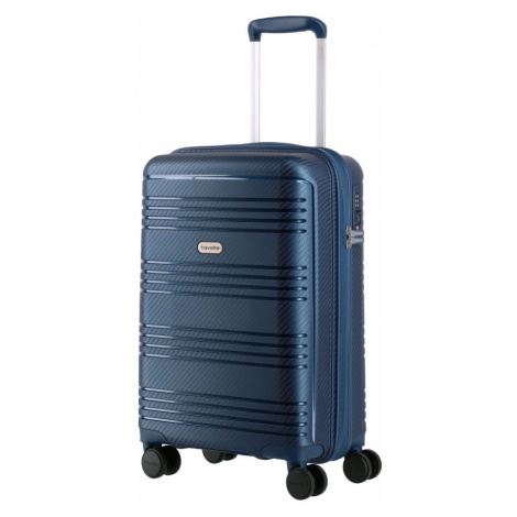 Cestovní kufr Travelite ZENIT w4 S