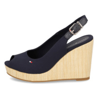 Tommy Hilfiger ICONIC ELENA SLING BACK