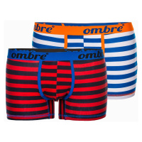 Pánské boxerky Ombre