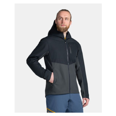 SONNA-M Černá Kilpi