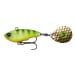 Savage Gear Wobler Fat Tail Spin Sinking Firetiger - 8cm 24g