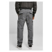 Ripstop Cargo Pants - asphalt