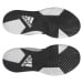 adidas OWNTHEGAME 2.0 Pánská basketbalová obuv, černá, velikost 44