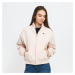 Champion Full Zip Top Light Pink