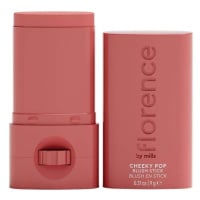 Florence By Mills - Cheeky Pop Blush Stick Tvářenky 9 g Rosegold unisex