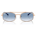 Ray-ban Occhiali da Sole RB3719 92623F Zlatá