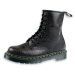 boty kožené unisex - 8 dírkové - Dr. Martens - DM23901001