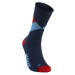 Sportovní ponožky Mavic Graphic Classic Blue/fiery red