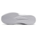 Nike COURT VAPOR LITE HC W Dámská tenisová obuv, bílá, velikost 38