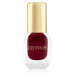 Catrice MY JEWELS. MY RULES. lak na nehty odstín C03 Royal Red 10,5 ml