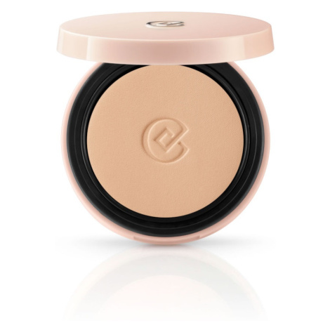 Collistar Kompaktní pudr Impeccable (Compact Powder) 9 g 40R Warm Rose