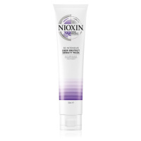 Nioxin 3D Intensive Deep Protect Density Mask posilující maska pro poškozené a křehké vlasy 150 