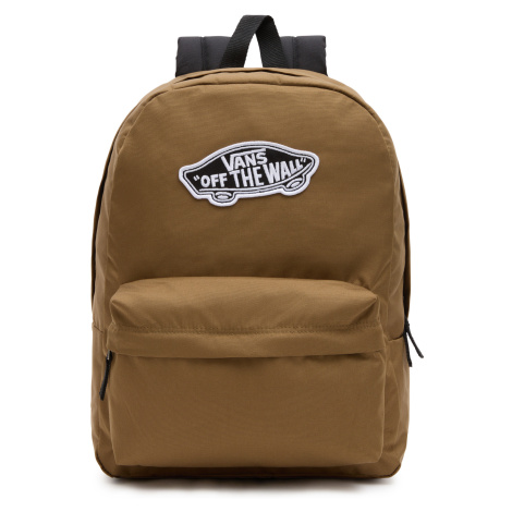 Vans WM REALM BACKPACK Batoh 22l US VN0A3UI6BYW1