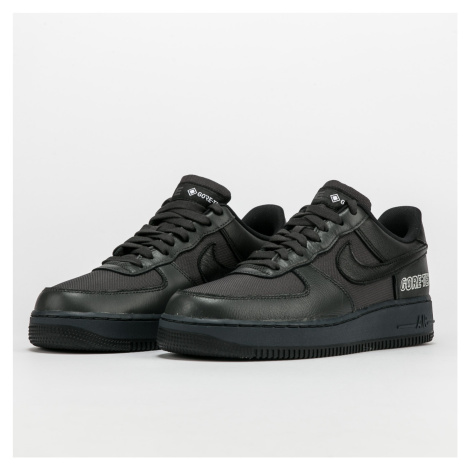 Nike Air Force 1 GTX anthracite / black - barely grey eur 40
