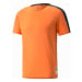 Pánské tričko Puma Run First Mile SS Tee Deep Apricot