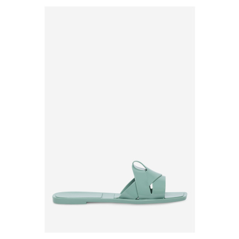 Pantofle Jenny Fairy CT0803-4 Materiál/-Syntetický