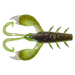 Illex gumová nástraha nymfa magic craw watermelon chartreuse - 11,5 cm 22 g