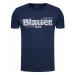 T-Shirt Blauer