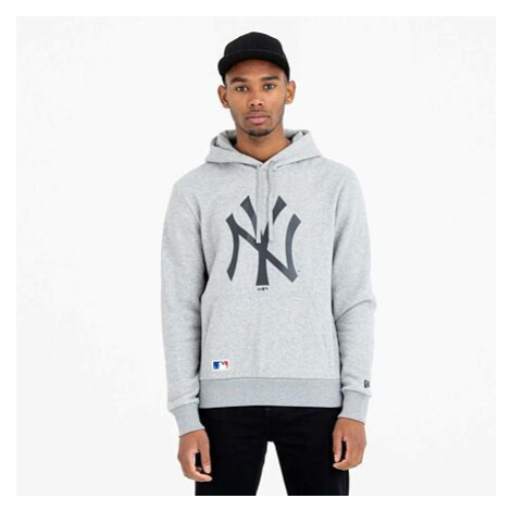 Pánská mikina New Era MLB Team logo hoody NEYYAN