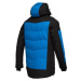 TRIMM VARIO Pánská lyžařská bunda, modrá, velikost