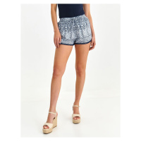 Top Secret LADY'S SHORTS