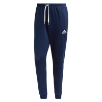 Adidas adidas Entrada 22 Sweat Pants Modrá