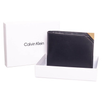 Calvin Klein Man's Wallet 8719856939915