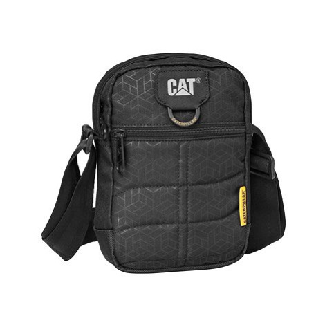 CAT Crossbody taška Millennial Classic Rodney - černá Caterpillar