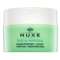 Nuxe Insta-Masque čistící maska Purifying + Smoothing Mask 50 ml
