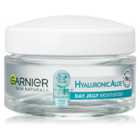 Garnier Hydratační gel pro normální a smíšenou pleť Hyaluronic Aloe Jelly (Daily Moisturizing Ca