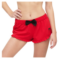 Slippsy Red shorts girl/XL
