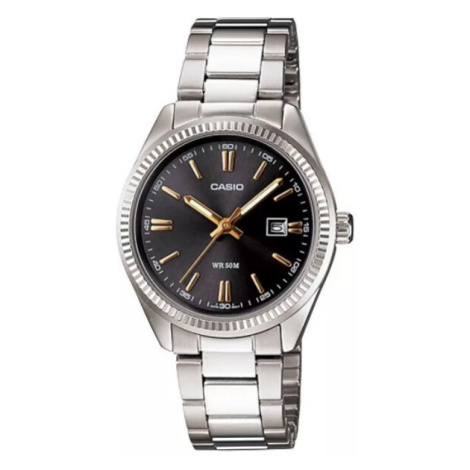Dámské hodinky CASIO LTP-1302D 1A2V (zd521c) + BOX