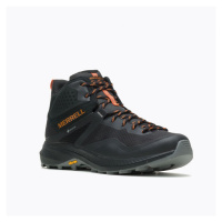 MERRELL-MQM 3 Mid GTX black/exuberance Černá