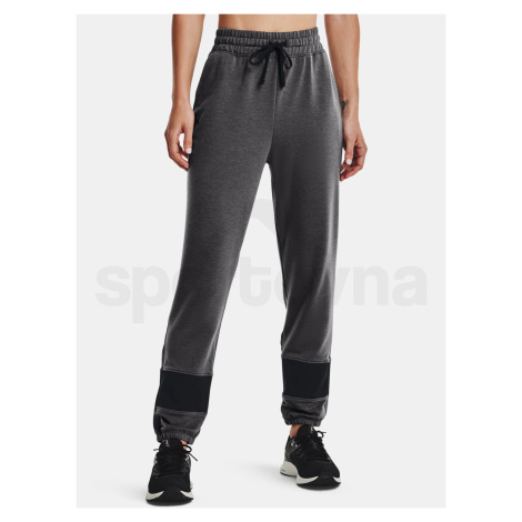 Under Armour Rival Terry CB Jogger W 1370942-010 - grey