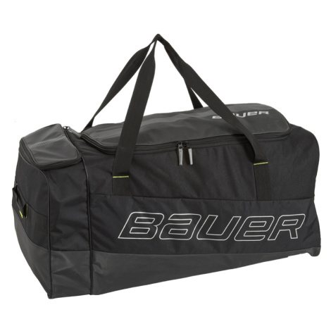 Hokejová taška Premium BLK Jr Bauer