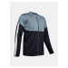 Athlete Recovery Knit Warm Up Top Mikina Under Armour