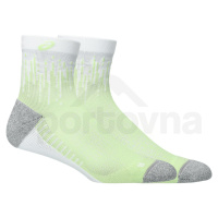 Asics Performance Run Sock Quarter 3013A980303 - cool matcha -46