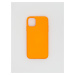 Reserved - Pouzdro na iPhone - Oranžová