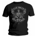 Five Finger Death Punch tričko, Howe Eagle Crest, pánské