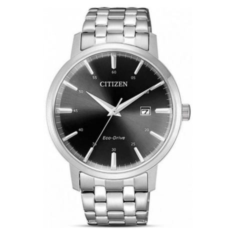Citizen Classic BM7460-88E