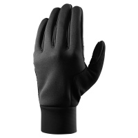 Cyklistické rukavice Mavic Mistral černé