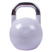 Sportago Competition Kettlebell 4 kg, šedý