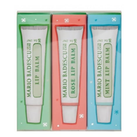 Mario Badescu - Lip Balm Balzámy na rty 1 pieces unisex