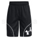 Under Armour UA Perimeter Short J 1370285-001 - black