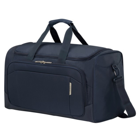 Samsonite RESPARK Cestovní taška 55cm Půlnoční modrá