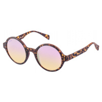 Sunglasses Retro Funk - havanna/rosé