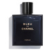 CHANEL Bleu de chanel Parfém s rozprašovačem - PARFUM 150ML 150 ml
