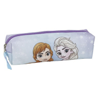 PENCIL CASE RECTANGULAR FROZEN