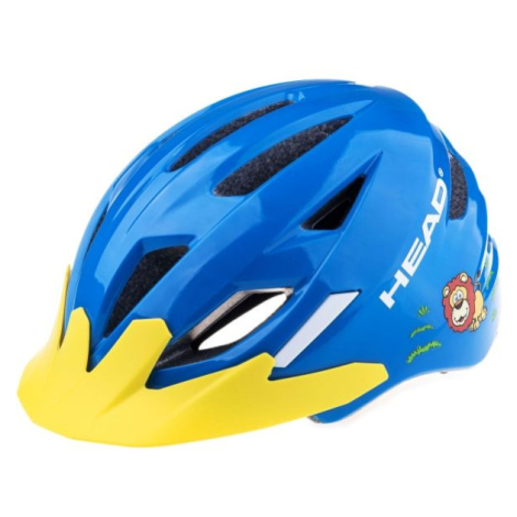 Cyklistické helmy Head | Modio.cz